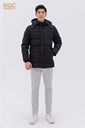 WAJKBC18M copy 18 Ảnh của Áo jacket 3 lớp dáng lửng